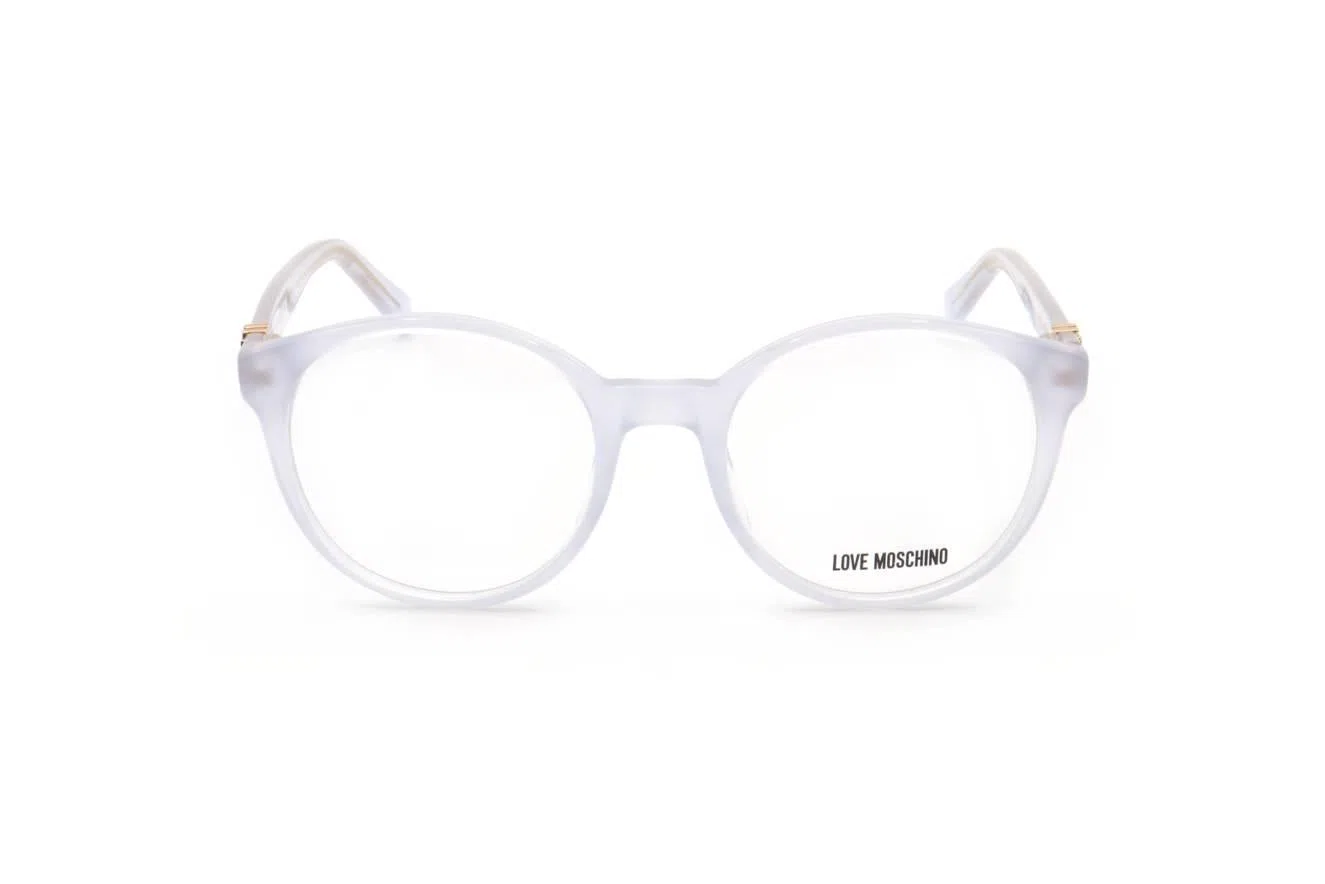 Love Moschino MOL523_SAM Eyeglasses - view 2